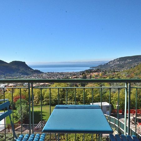 Casa Montegolo Костермано Екстер'єр фото
